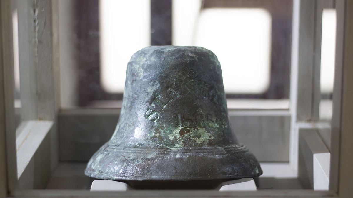 Le Musée de Rodrigues : Un Voyage dans l'Histoire de l'Île à Baie Lascar